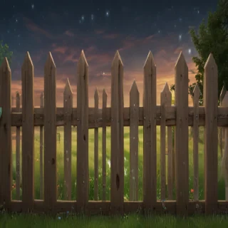 fence png