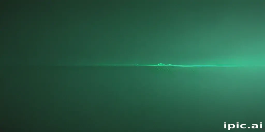 emerald green bg