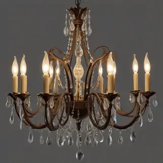 chandelier png
