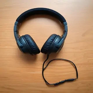 headphone pic