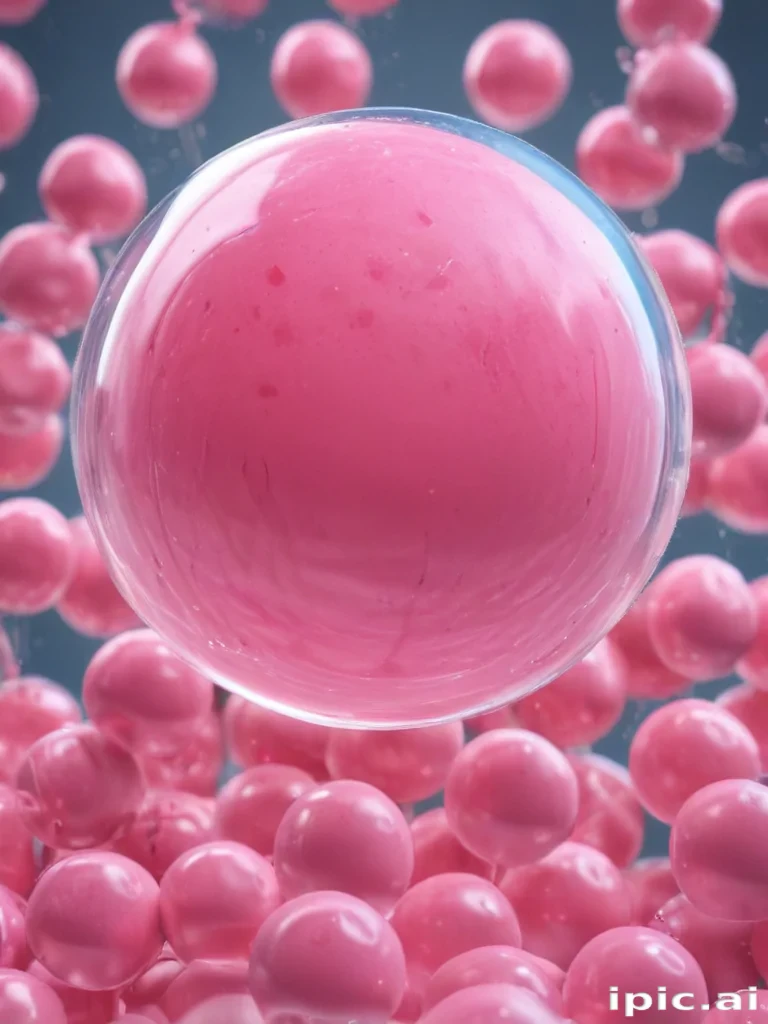 bubblegum png