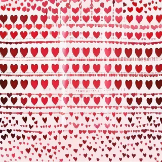 heart backgroudn