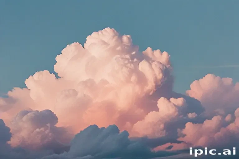 cloud aesthetic