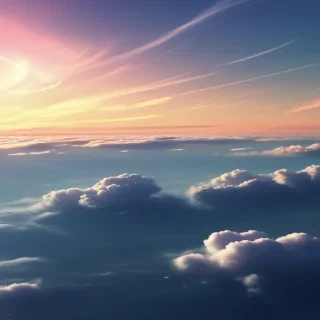 iphone wallpaper sky