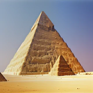 pyramid png