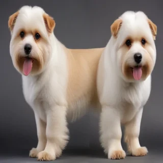 alopekis dog breed