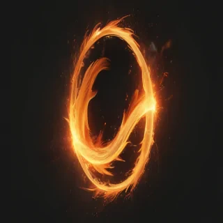 fire clipart transparent