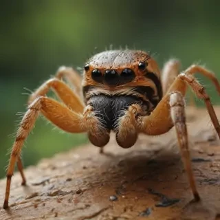 wallpapers of spiders