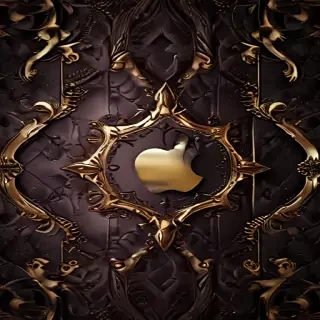 luxury wallpaper iphone