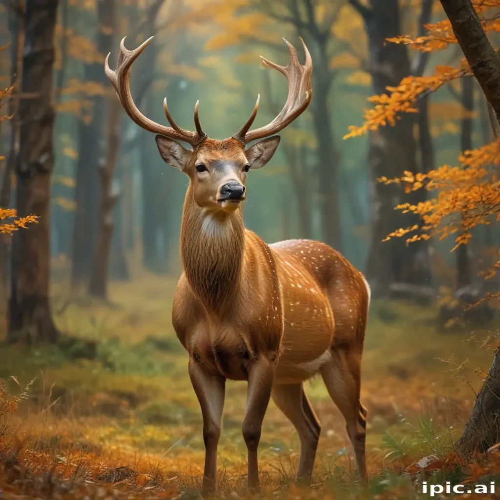 deer wallpapers