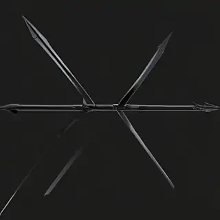 black arrow png