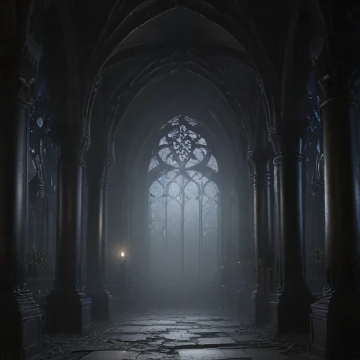 gothic png