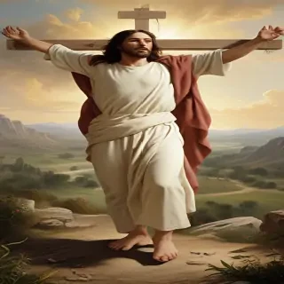 jesus background wallpaper