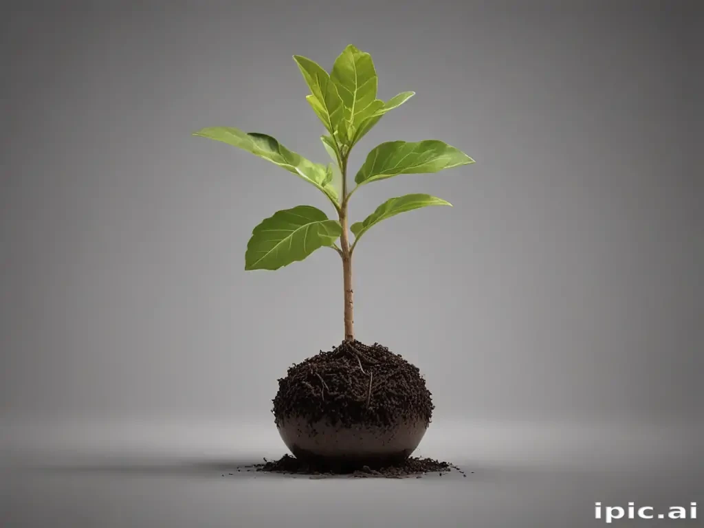 seedling png