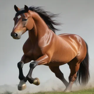 horses png