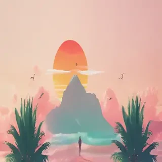 summer iphone wallpaper