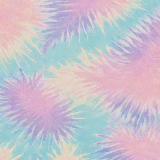 pastel tie dye background