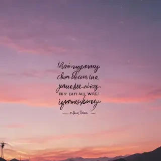 quotes wallpaper aesthetic