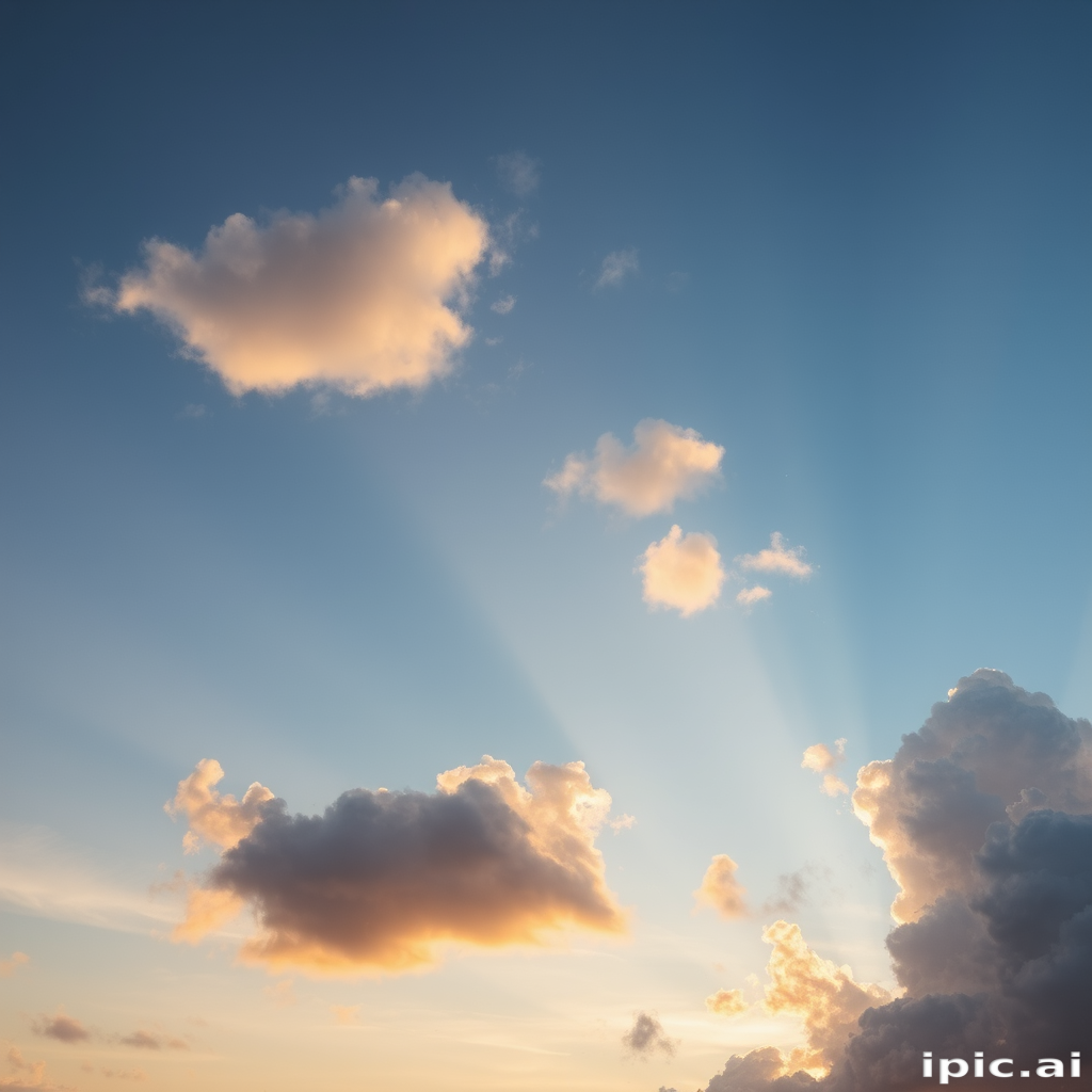 clouds wallpaper aesthetic