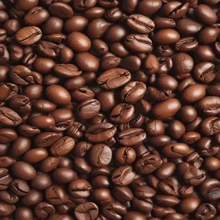 coffee bean png