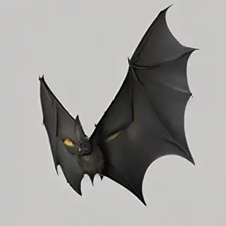 bat wings png