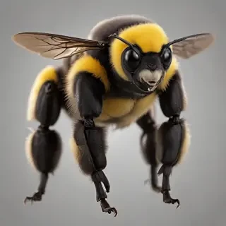 bumblebee png