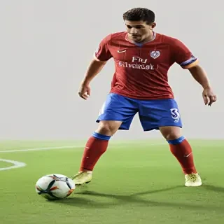 football transparent