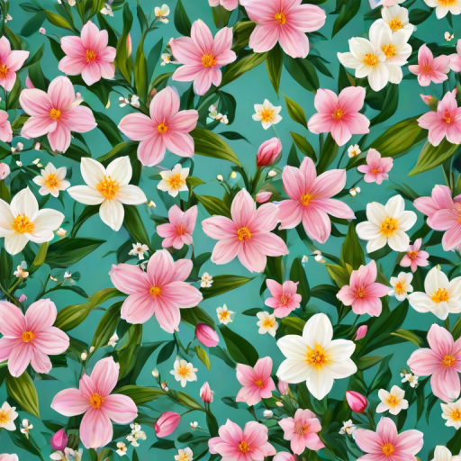 spring wallpaper phone