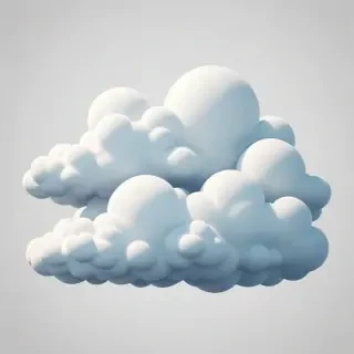 cartoon cloud png