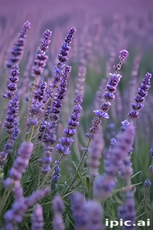 lavender iphone wallpaper