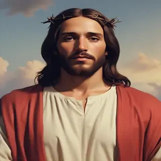 jesus wallpaper aesthetic