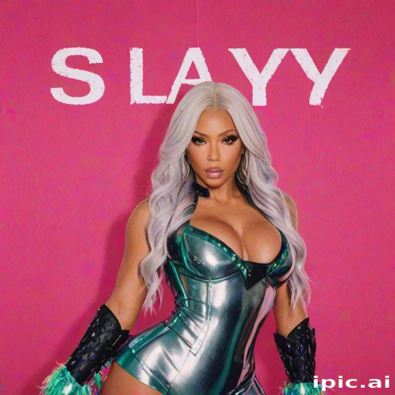 slay background