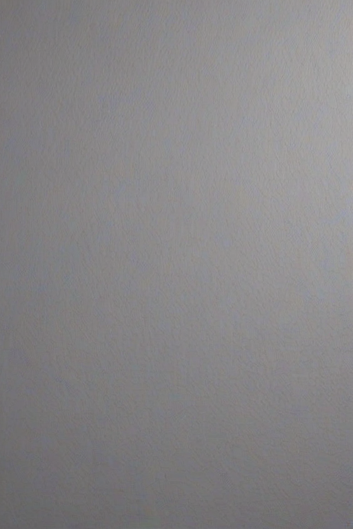 plain grey background