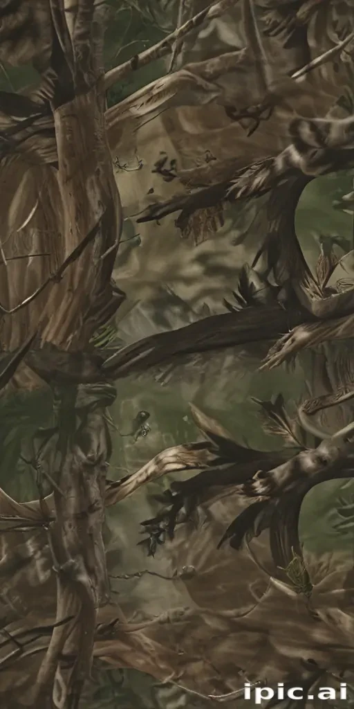 camo iphone background