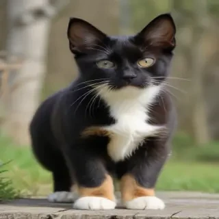 manx breed