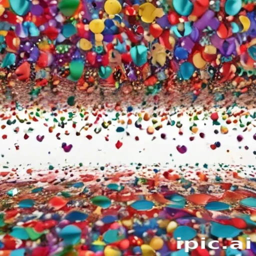 confetti png
