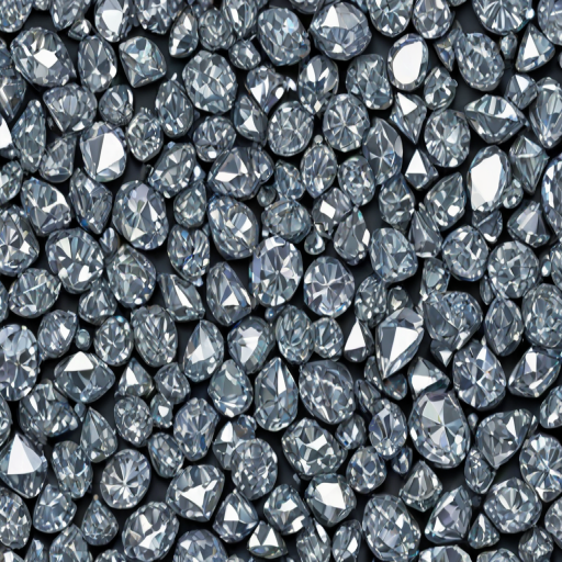 wallpaper diamonds background