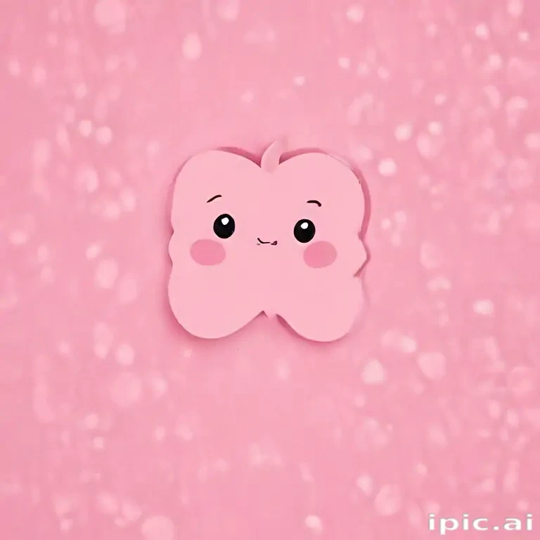 cute pink iphone wallpaper