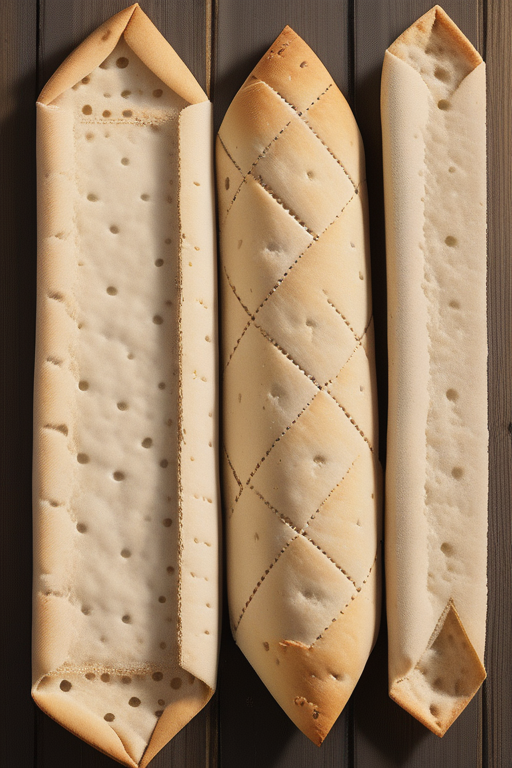 where to buy unleavened bread