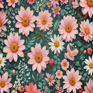 wallpaper iphone flowers