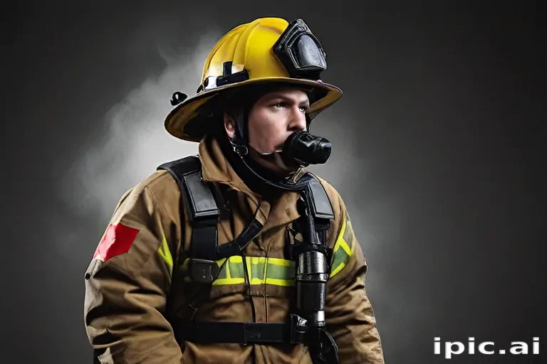 firefighter png