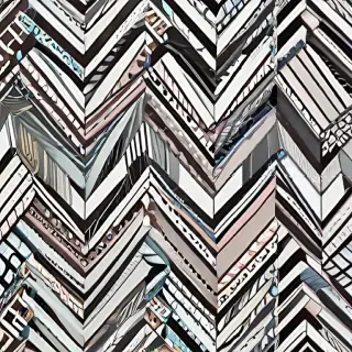 line art patterns