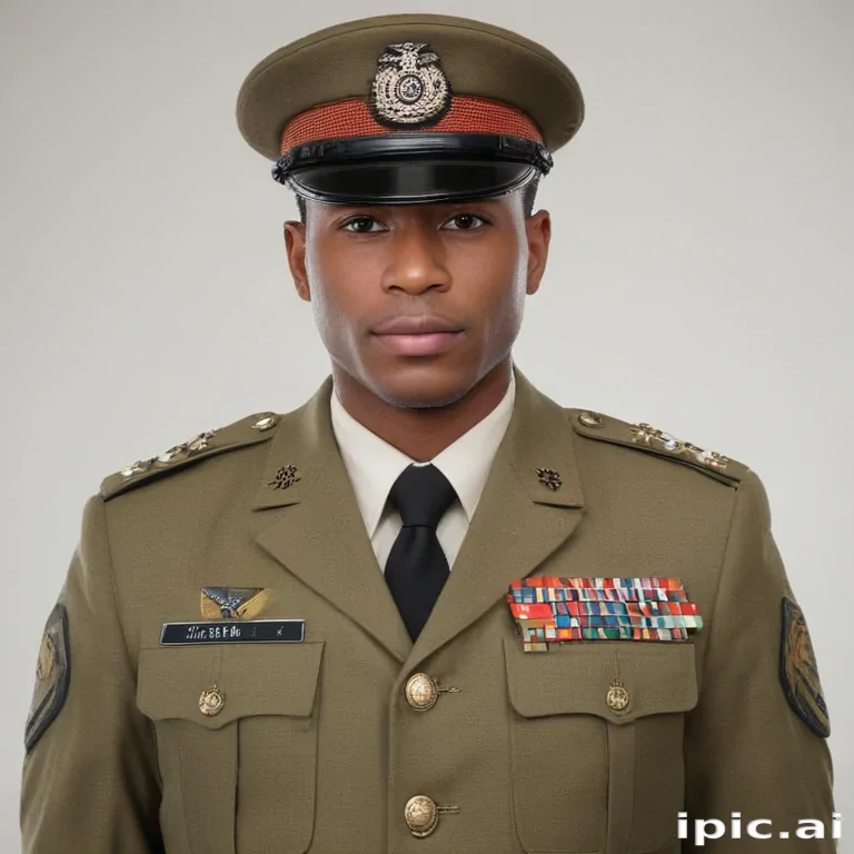army png