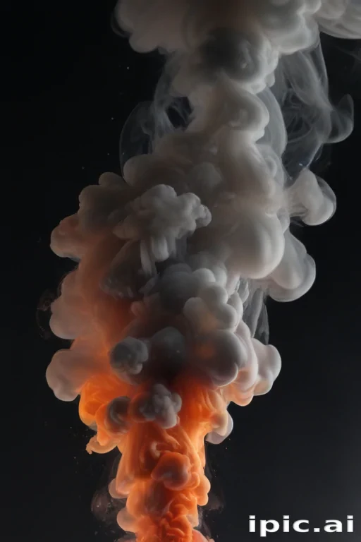 smoke transparent
