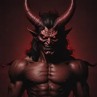 satan wallpaper