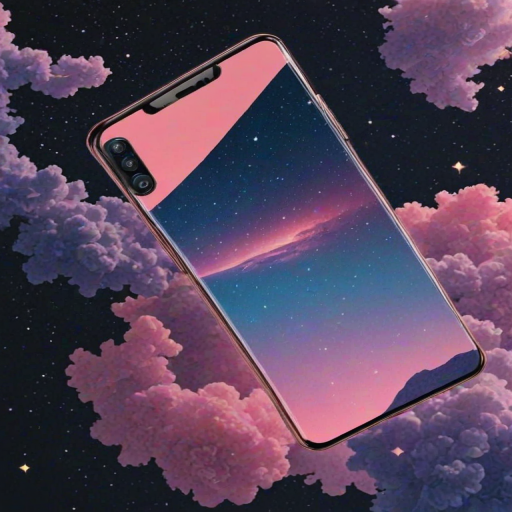 aesthetic phone backgrounds