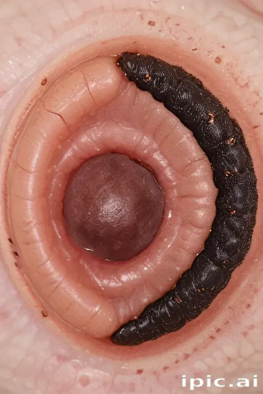 images of ringworm