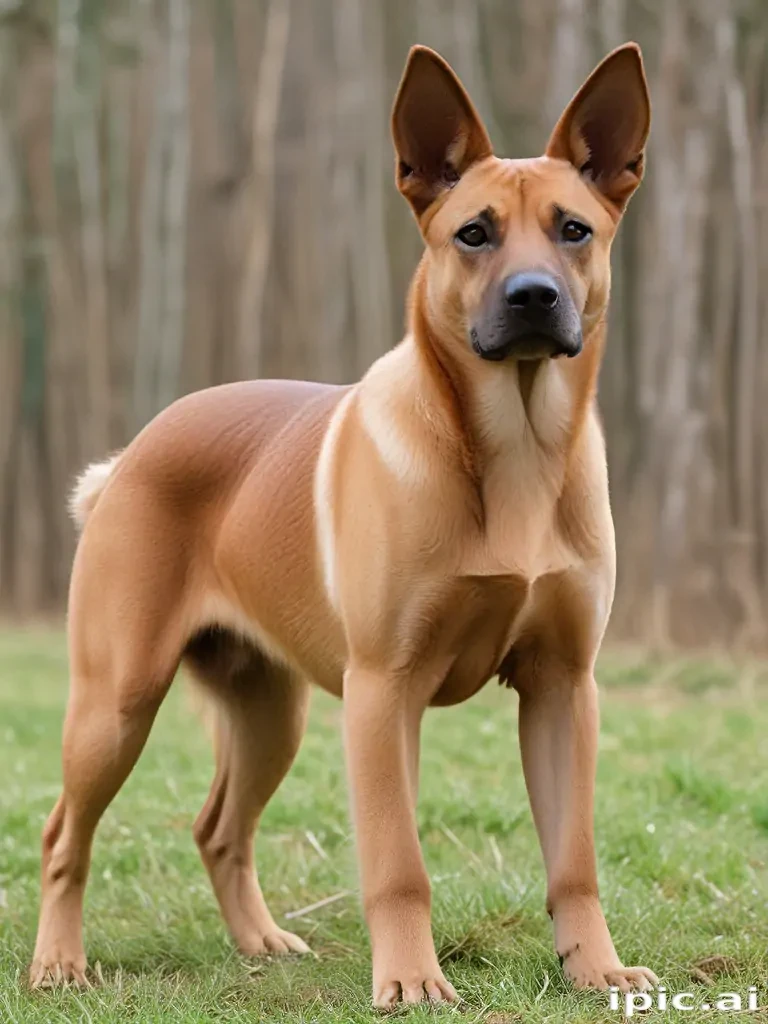 sokoke breed