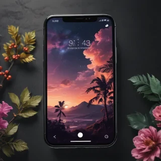 aesthetic wallpapers for iphones