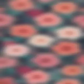 floral computer wallpaper